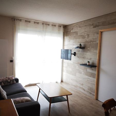 Appartement Tout Confort Argelès-Gazost Esterno foto