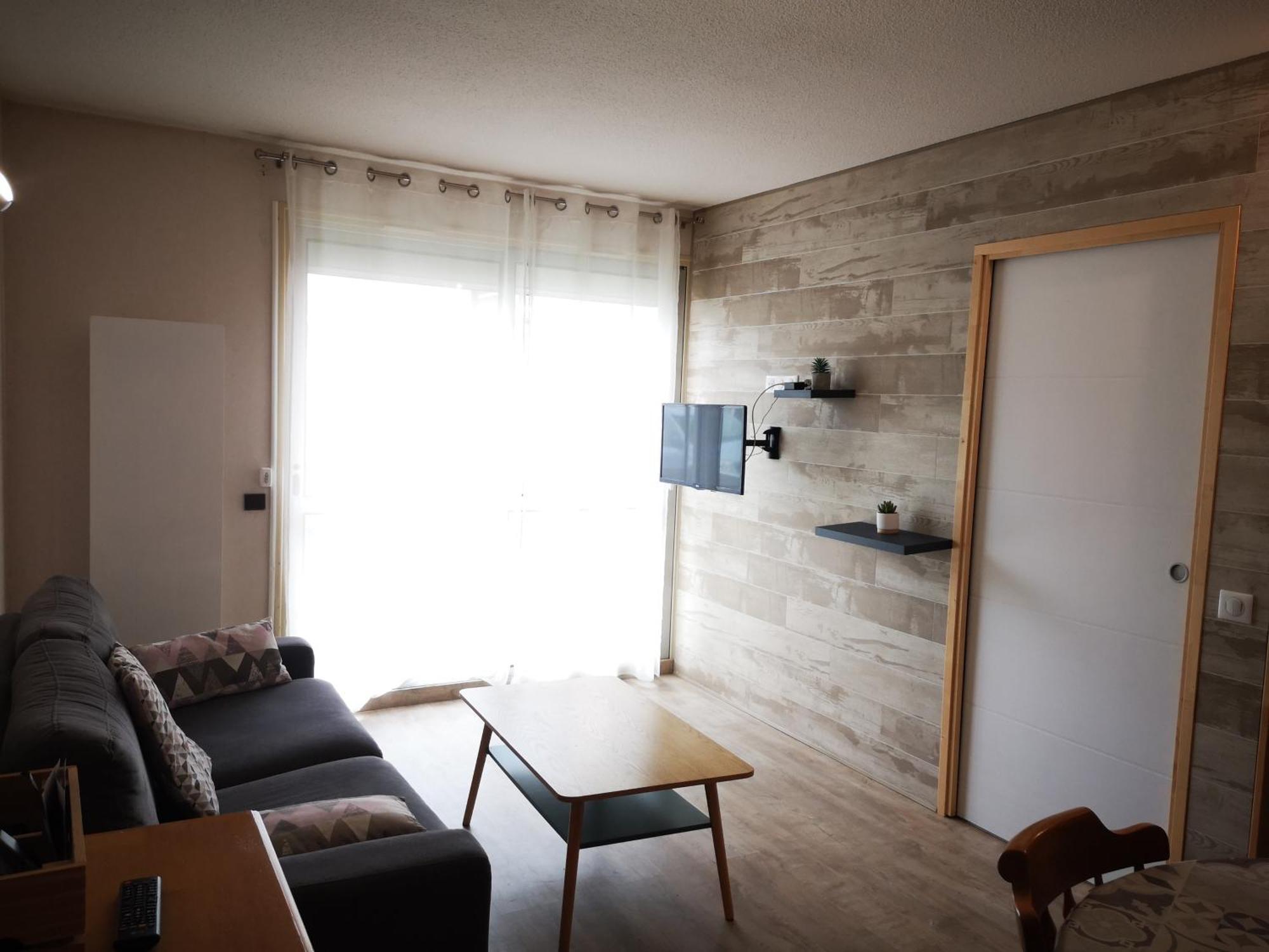 Appartement Tout Confort Argelès-Gazost Esterno foto
