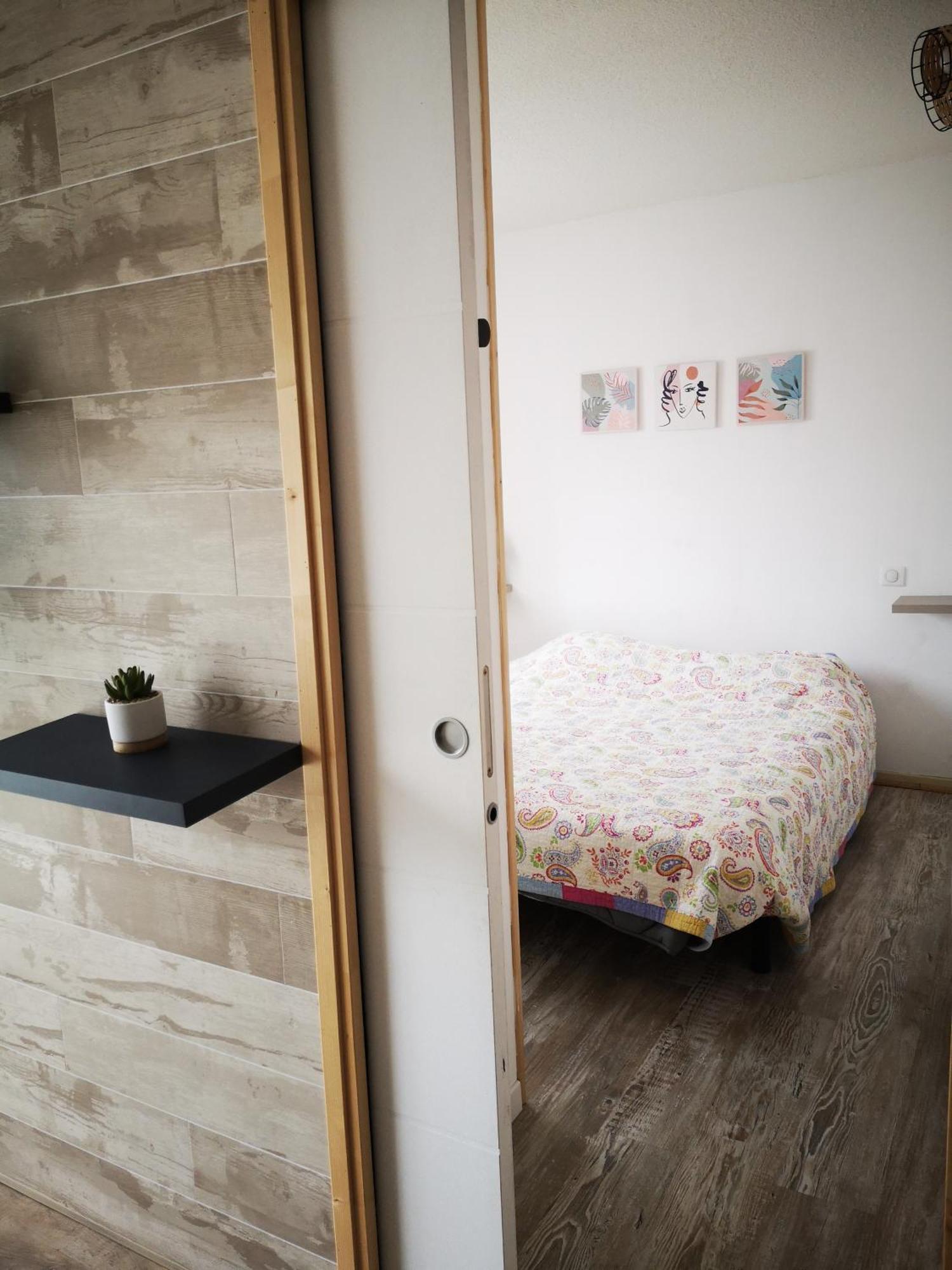 Appartement Tout Confort Argelès-Gazost Esterno foto