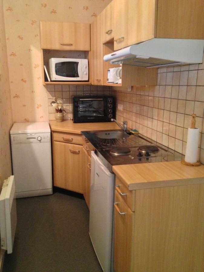 Appartement Tout Confort Argelès-Gazost Esterno foto