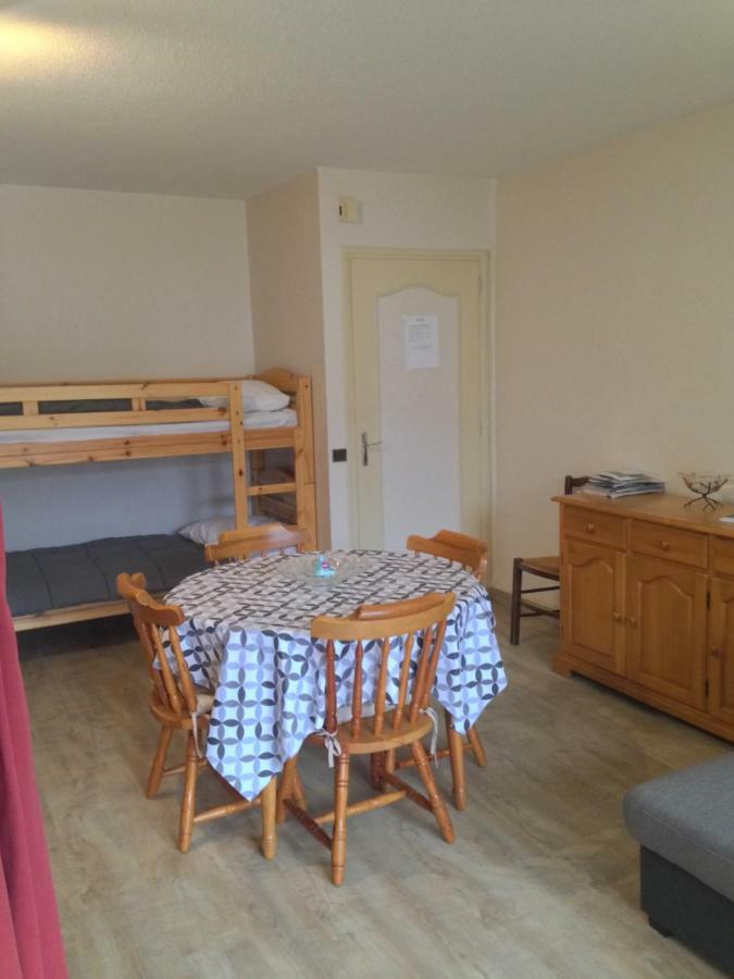 Appartement Tout Confort Argelès-Gazost Esterno foto