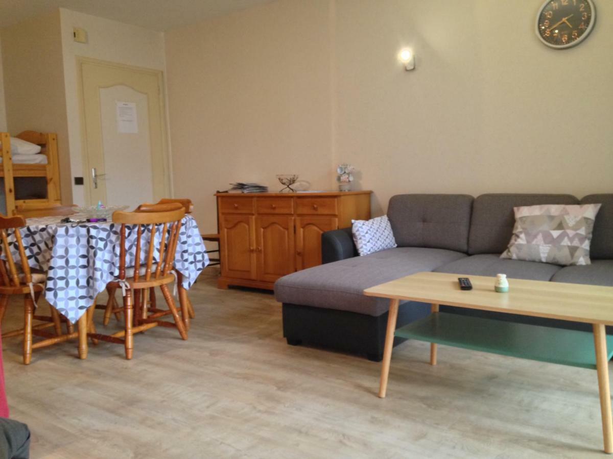 Appartement Tout Confort Argelès-Gazost Esterno foto