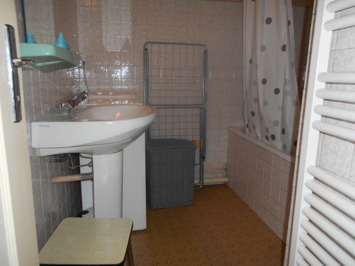 Appartement Tout Confort Argelès-Gazost Esterno foto