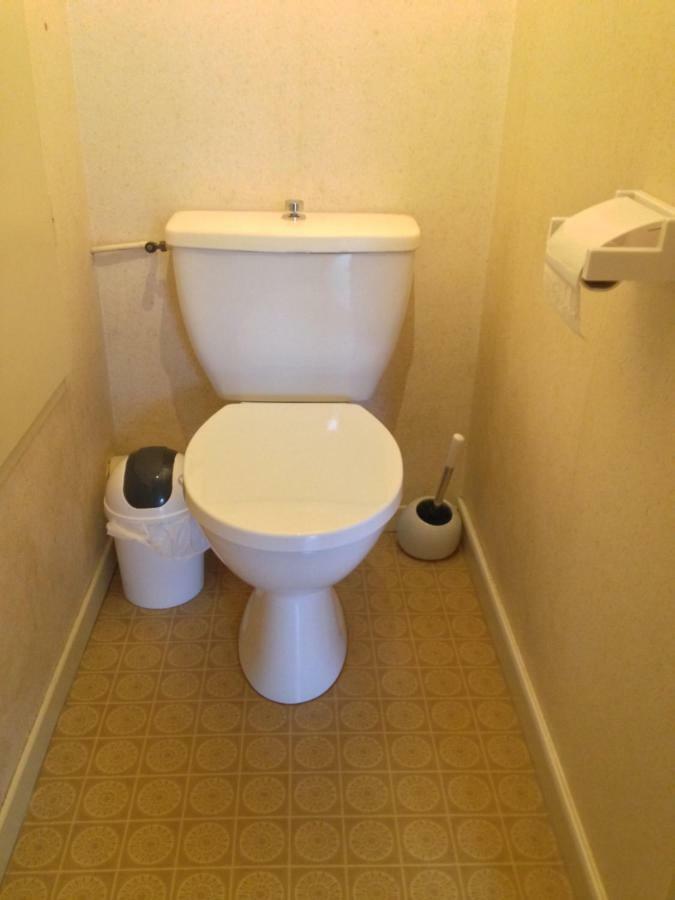 Appartement Tout Confort Argelès-Gazost Esterno foto
